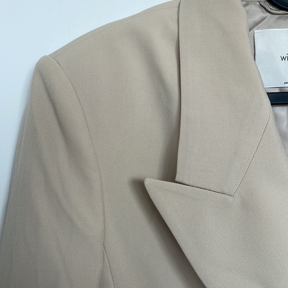 Wilfred Toledo Blazer - Picture 4 of 5